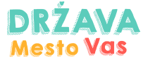 Država, Mesto, Vas